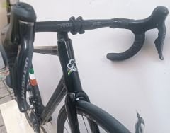 Colnago C64 Karbon Disc Shimano Ultegra Di2 Yol / Yarış Bisikleti