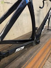 Cervelo S5 Disc Karbon Frame