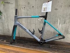 Cipollini Dolomia Disc Karbon Frameset 560mm