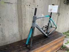 Cipollini Dolomia Disc Karbon Frameset 560mm
