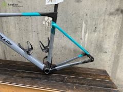 Cipollini Dolomia Disc Karbon Frameset 560mm