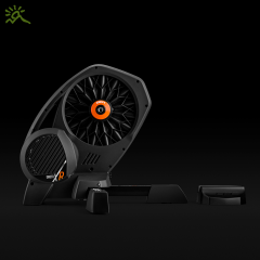 Elite Direto XR Zwift Cog and Click İnteractive Home Tranier 2025