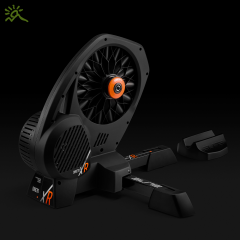 Elite Direto XR Zwift Cog and Click İnteractive Home Tranier 2025