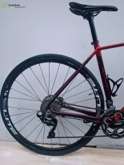 BH Bikes Quartz HD Shimano 105 Alüminyum Yol / Yarış Bisikleti