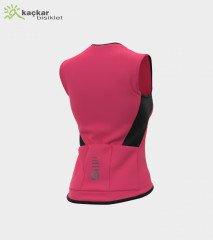 ALE Thermo Vest Kadın Kışlık Yelek