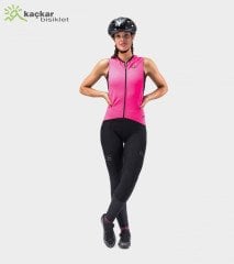 ALE Thermo Vest Kadın Kışlık Yelek