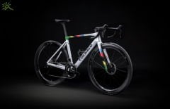Colnago V5Rs World Cup Dura-Ace Di2 12SP Enve Ses 4.5 Karbon Road Bike VRWC