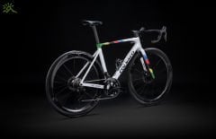 Colnago V5Rs World Cup Dura-Ace Di2 12SP Enve Ses 4.5 Karbon Road Bike VRWC