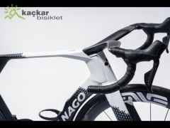 COLNAGO Y1Rs Karbon Shimano Dura-ace Vision SC45 SDM5