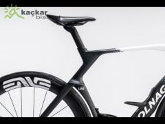 COLNAGO Y1Rs Karbon Shimano Dura-ace Vision SC45 SDM5