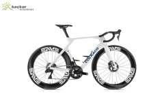 COLNAGO Y1Rs Karbon Shimano Dura-ace Vision SC45 YSWW