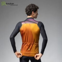 ALE R-EV1 Quick Uzunkol Mevsimlik Forma Congo