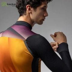 ALE R-EV1 Quick Uzunkol Mevsimlik Forma Congo