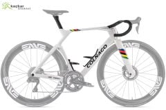 COLNAGO Y1Rs Frameset Limited Edition Rainbow YSWC