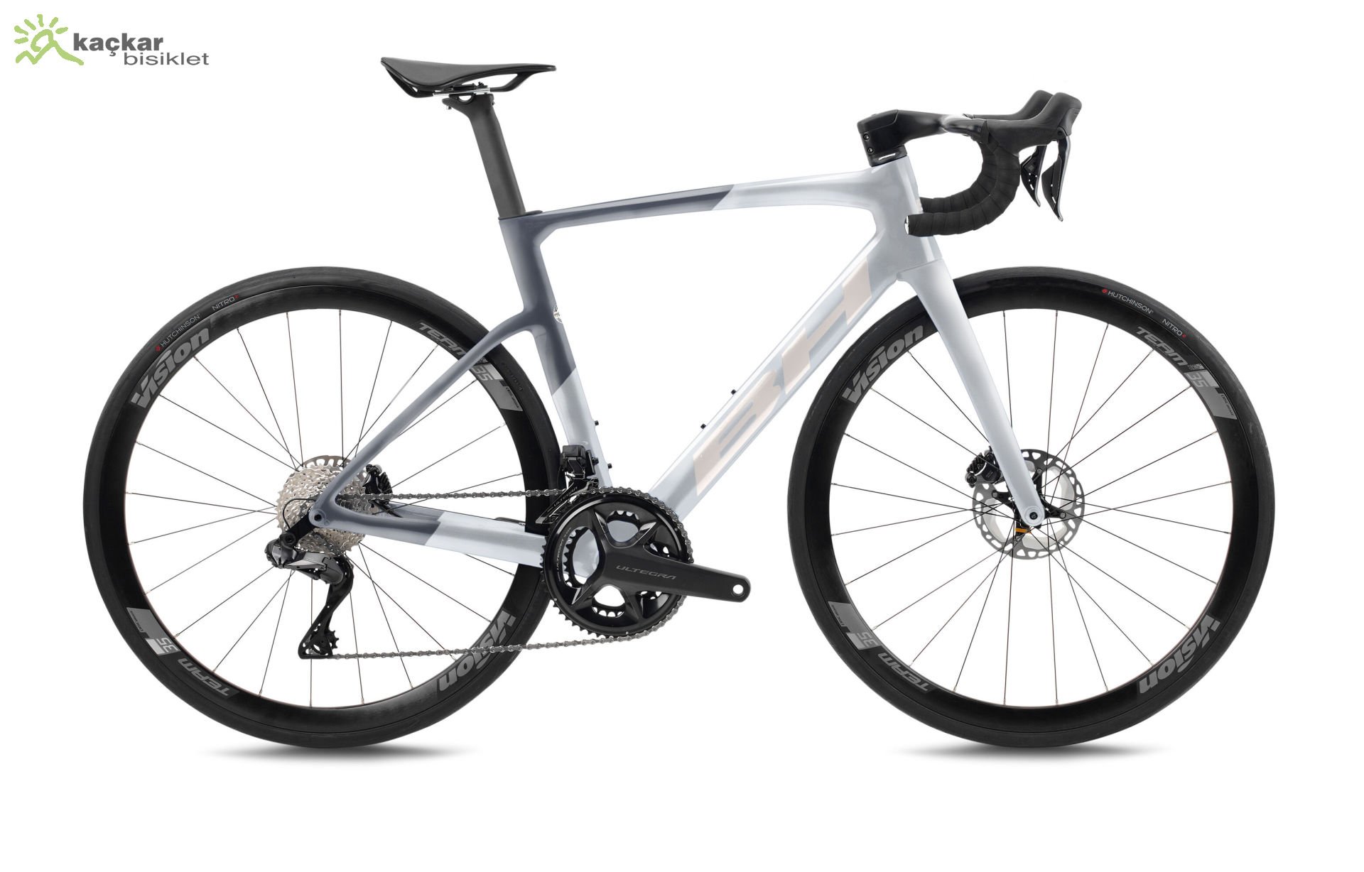 BH Bikes RS1 4.5 ( LD453 ) Karbon Ultegra Dİ2 Team 35 Yol / Yarış Bisikleti SSS