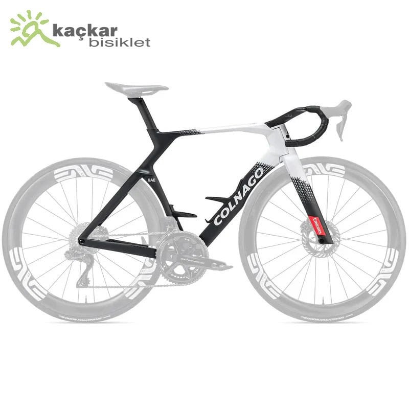 COLNAGO Y1Rs Frameset UAE Emirates SDM5