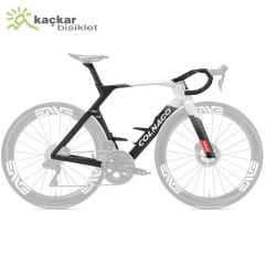 COLNAGO Y1Rs Frameset UAE Emirates SDM5