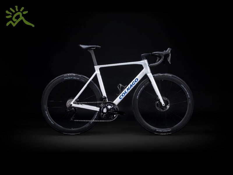 Colnago V5Rs Shimano Ultegra Di2 Vision SC45 VRWB