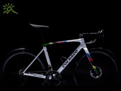 Colnago V5Rs WORLD CUP Limited Edition Shimano Ultegra Di2 Vision SC45 VRWC
