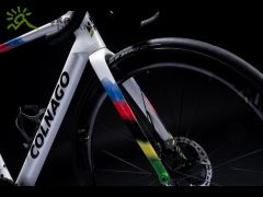 Colnago V5Rs WORLD CUP Limited Edition Shimano Ultegra Di2 Vision SC45 VRWC