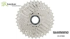 Shimano CS-R7101 - 11sp  105 Kaset Dişli 11-32 T