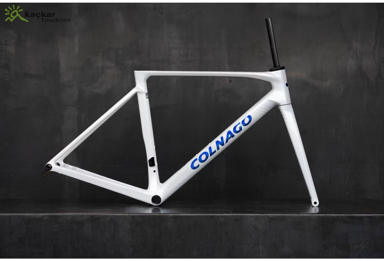 Colnago V5Rs Disc Karbon Frameset VRWB