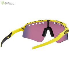 Oakley Sutro Lite Sweep Gözlük '' Tour De France Edition '' 946518