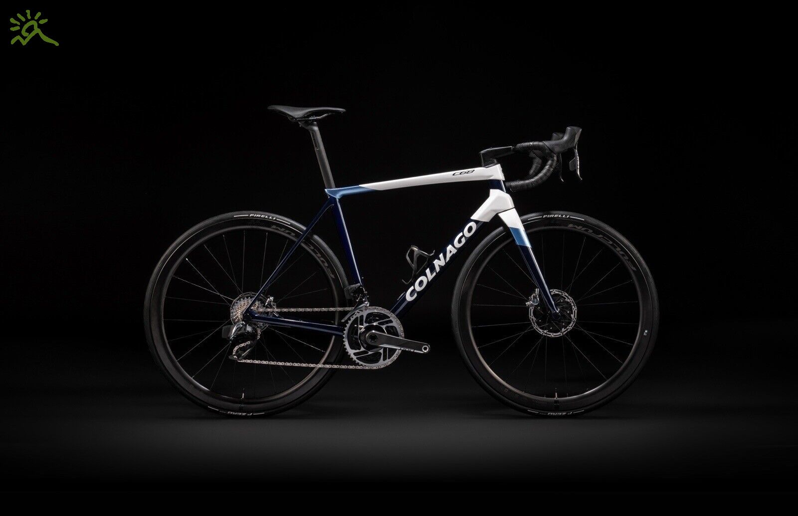 Colnago C68 Campognolo Super Record WSL Bora Ultra WTO 45 HRBB