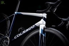 Colnago C68 Campognolo Super Record WSL Bora Ultra WTO 45 HRBB