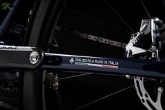 Colnago C68 Shimano Dura-Ace Dİ2 Deda SL4 DB HRGG