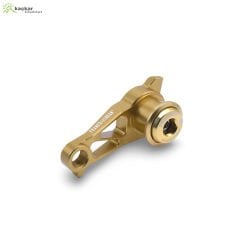 Framesandgear Direct Mount Derailleur Hanger for Colnago V5RS (Shimano) P1.0 Gold
