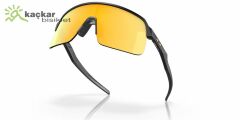 Oakley Sutro Lite Matte Carbon Prizm 24K Gözlük