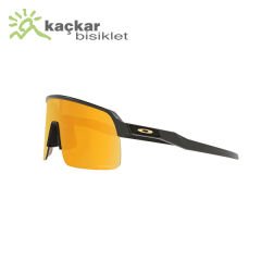 Oakley Sutro Lite Matte Carbon Prizm 24K Gözlük