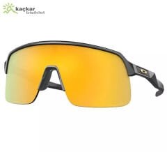 Oakley Sutro Lite Matte Carbon Prizm 24K Gözlük