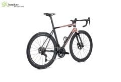 Colnago C68 Sram Red E-Tab AXS Fulcrum Wind 400 DB  HRRG