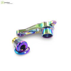 Framesandgear Direct Mount Derailleur Hanger for Colnago Y1RS (Shimano) P1.0 Oilslick