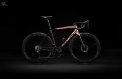 Colnago C68 Shimano Dura-Ace Dİ2 12SP Fulcrum Racing 600 DB HRGG