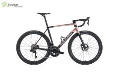 Colnago C68 Shimano Dura-Ace Dİ2 12SP Fulcrum Racing 600 DB HRGG