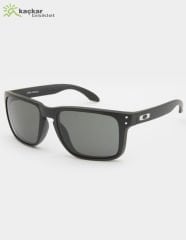 Oakley Holbrook XL Matte Black Prizm Grey Gözlük