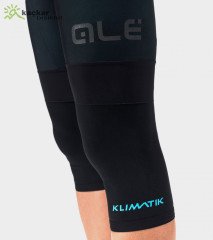 ALE K-ATMO Kışlık Kısa Bacak Isıtıcı ( Kneewarmers )