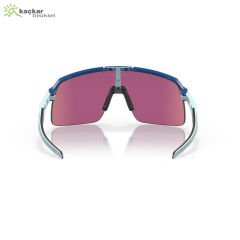 Oakley Sutro Lite MVDP Matte Poseidon Gloss Splatter Prizm Road Jade Gözlük