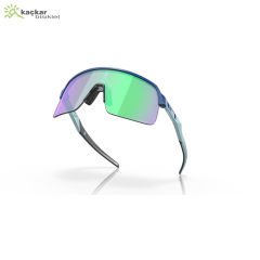 Oakley Sutro Lite MVDP Matte Poseidon Gloss Splatter Prizm Road Jade Gözlük