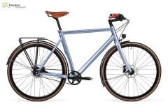 Schindelhauer Bikes Friedrich XI - Limited Edition No : 47 Smooth Stylish Comfort