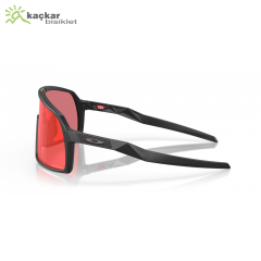 Oakley Sutro S Matte Black Prizm Trail Torch Gözlük