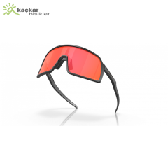 Oakley Sutro S Matte Black Prizm Trail Torch Gözlük