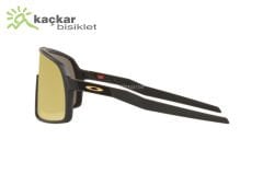 Oakley Sutro S Matte Carbon Prizm 24K Gözlük