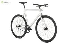 Schindelhauer Viktor Singlespeed V-Brake Şehir Bisikleti Alu Pure