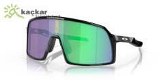 Oakley Sutro S Polished Black Prizm Jade Gözlük