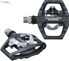 Shimano PD-EH500 Tek Taraf Kilitli  Platform Pedal