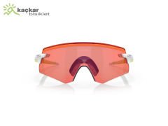 Oakley Encoder Matte White Prizm Field Gözlük